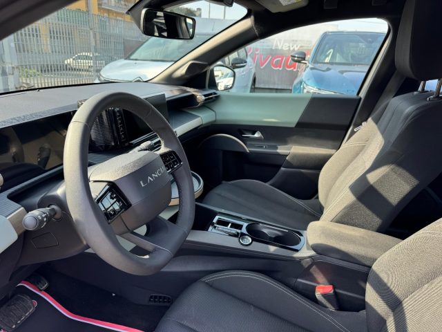 LANCIA Ypsilon usata, con Controllo trazione