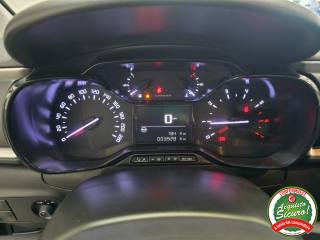 CITROEN C3 usata, con Fendinebbia