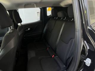 JEEP Renegade usata, con MP3