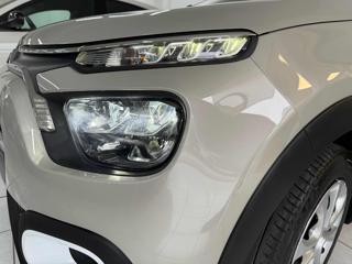 CITROEN C3 usata, con Riconoscimento dei segnali stradali