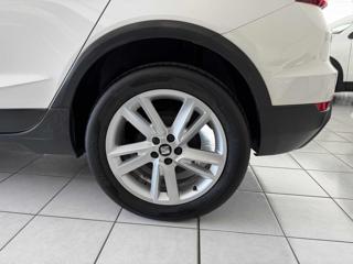 SEAT Arona usata, con Bluetooth