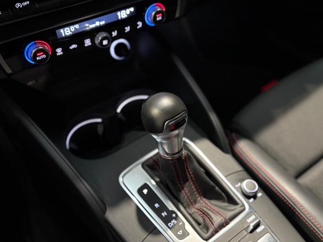 AUDI S3 usata, con USB