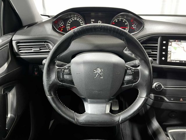 PEUGEOT 308 usata 21