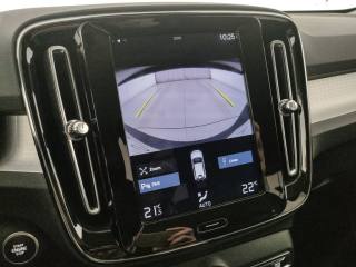 VOLVO XC40 usata, con Servosterzo