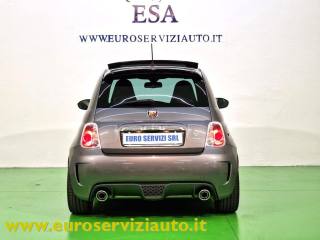 ABARTH 595 usata 45