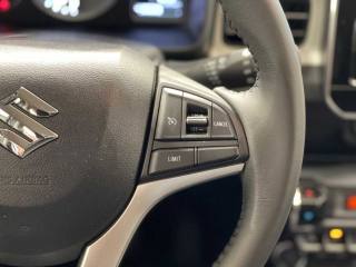 SUZUKI Ignis usata 27