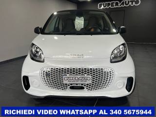 SMART ForTwo usata, con Airbag