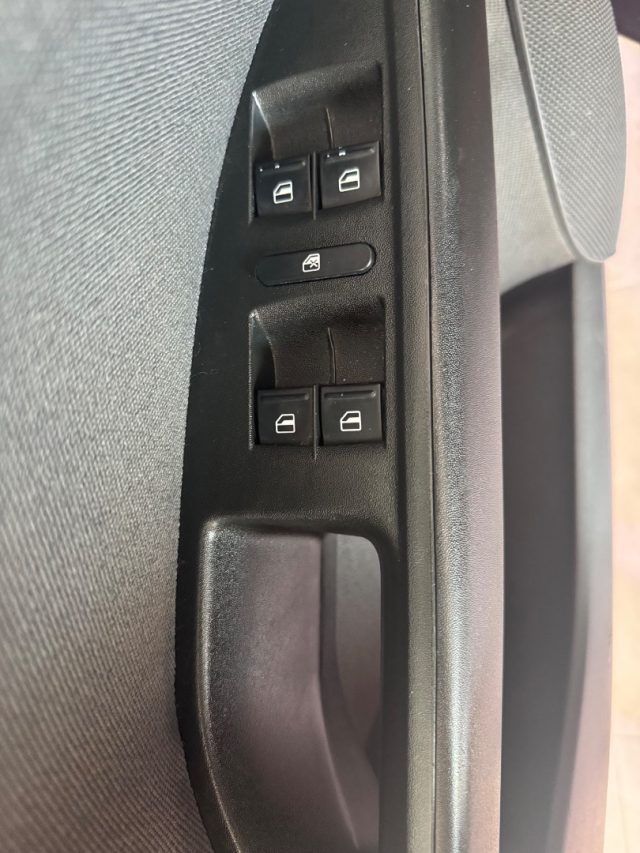 SEAT Altea usata 12