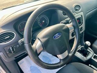 FORD Focus usata 12