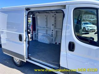FIAT Ducato usata, con Bracciolo