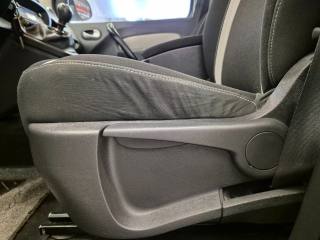 RENAULT Kangoo usata, con Bluetooth