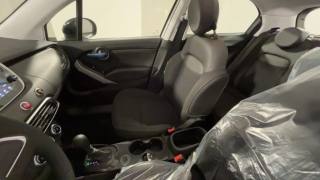 FIAT 500X usata, con Servosterzo