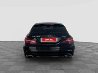 MERCEDES-BENZ CLA 200 usata 3