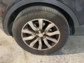 LAND ROVER Range Rover Evoque usata, con Climatizzatore