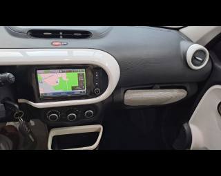 RENAULT Twingo usata, con ESP
