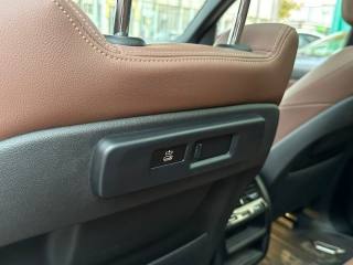 BMW X5 usata, con Regolazione elettrica sedili