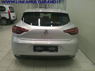 RENAULT Clio usata, con Chiusura centralizzata