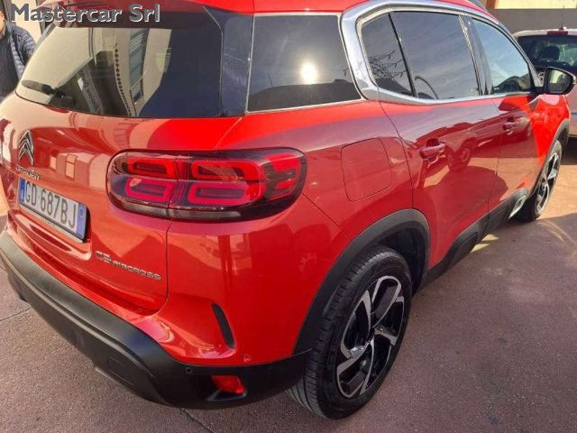 CITROEN C5 Aircross usata, con Airbag Passeggero