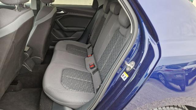 AUDI A1 usata, con Chiusura centralizzata