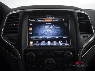 JEEP Grand Cherokee usata 14
