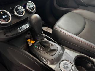 FIAT 500X usata, con Park Distance Control