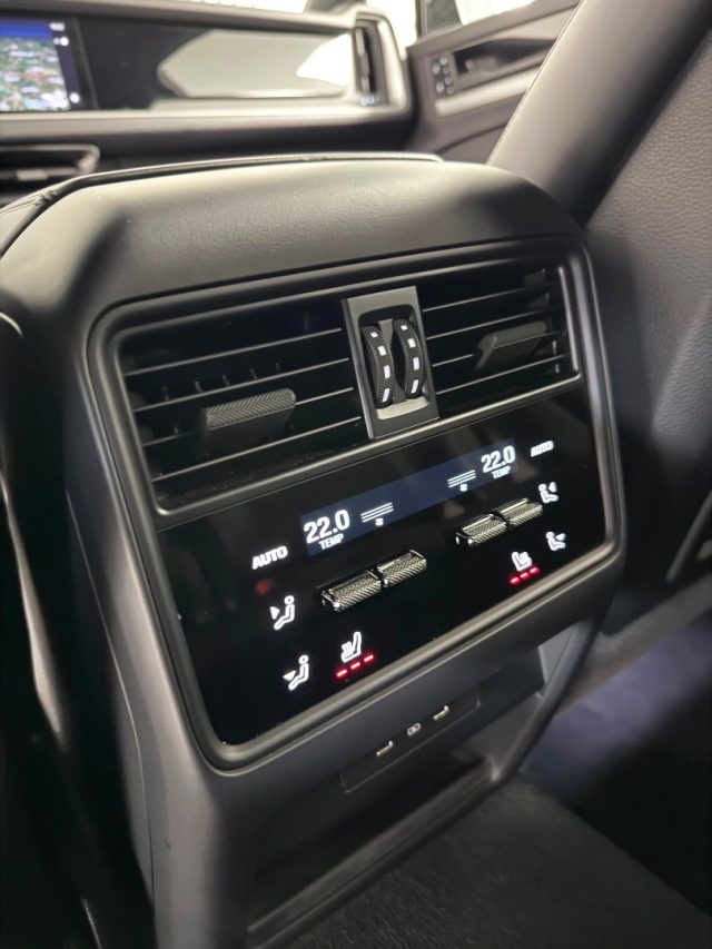 PORSCHE Cayenne usata, con Immobilizzatore elettronico