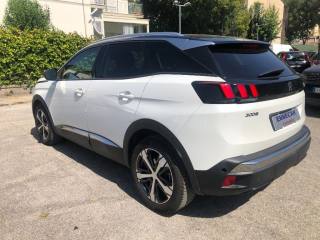 PEUGEOT 3008 usata, con Airbag Passeggero