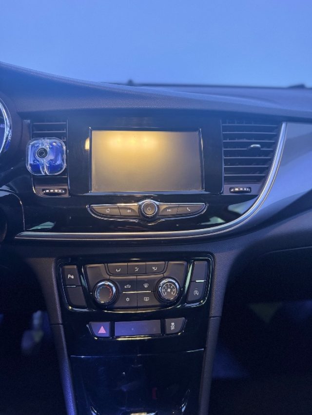 OPEL Mokka X usata 16