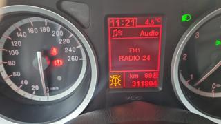 ALFA ROMEO 159 usata, con Autoradio
