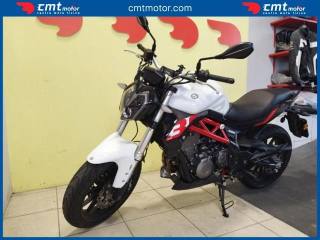 BENELLI BN 302 usata 1