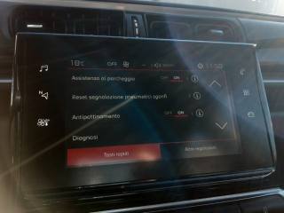 CITROEN C3 usata, con Controllo trazione