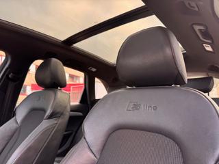 AUDI Q5 usata, con Cruise Control