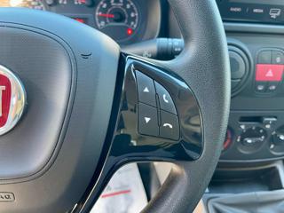 FIAT Fiorino usata, con Autoradio digitale