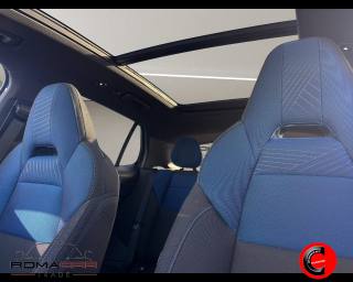 LYNK & CO 01 usata, con Tettuccio apribile