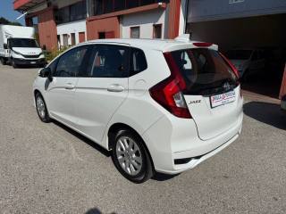 HONDA Jazz usata, con Alzacristalli elettrici