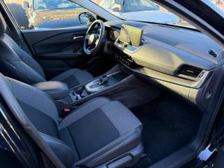 NISSAN Qashqai usata, con Controllo trazione