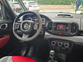 FIAT 500L usata 80