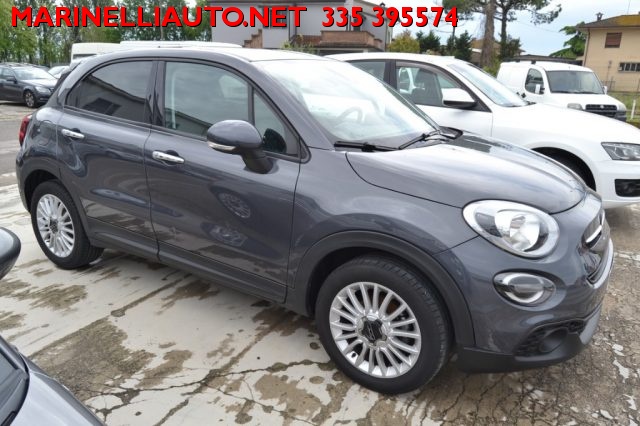 FIAT 500X usata, con Alzacristalli elettrici