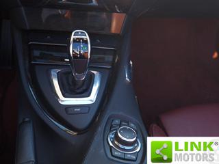BMW 635 usata, con Fendinebbia
