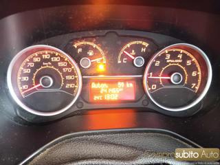 FIAT Doblo usata 21