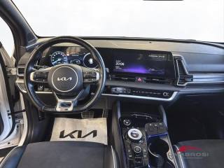 KIA Sportage usata 14