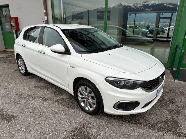 FIAT Tipo usata, con ABS