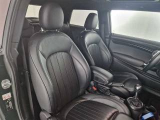 MINI John Cooper Works usata, con Fari LED