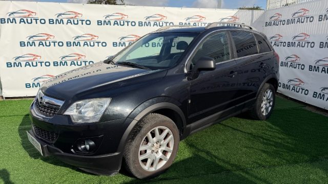 OPEL Antara usata, con ABS