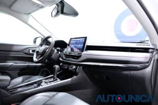 JEEP Compass usata 56