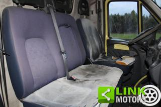 FIAT Ducato usata 6