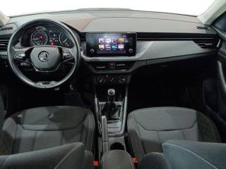 SKODA Kamiq usata, con Chiusura centralizzata