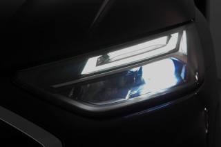 AUDI Q5 usata, con Controllo trazione