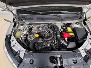 DACIA Jogger usata, con Volante in pelle