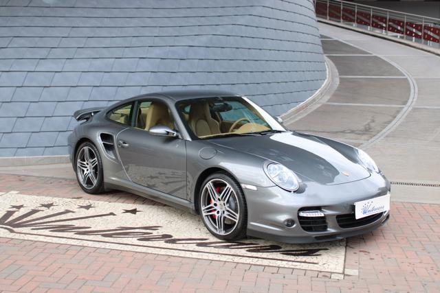 PORSCHE 911 usata, con Airbag